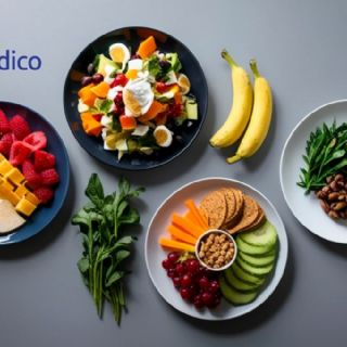 Alimentos que ayudan a reducir la resistencia a la insulina