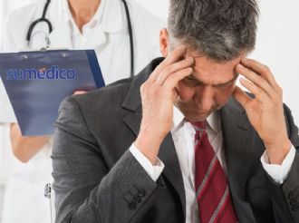 ¿Cuáles son los síntomas de la encefalitis que NO debes ignorar?