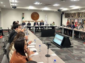 Arranca proyecto para consolidar soberanía de México en medicinas