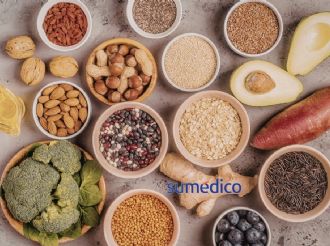 ¿Obtener proteína sin comer carne? Estos son los mejores alimentos