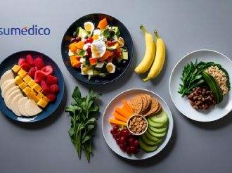 Alimentos que ayudan a reducir la resistencia a la insulina