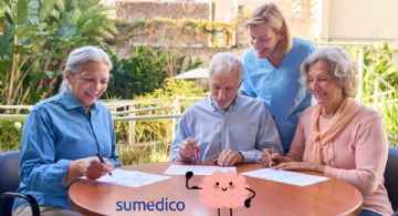 El entrenamiento cognitivo que reduce el riesgo de demencia