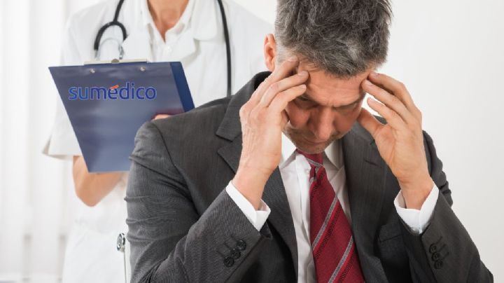 ¿Cuáles son los síntomas de la encefalitis que NO debes ignorar?