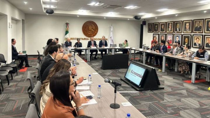 Arranca proyecto para consolidar soberanía de México en medicinas