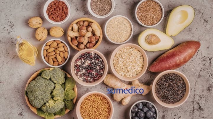 ¿Obtener proteína sin comer carne? Estos son los mejores alimentos