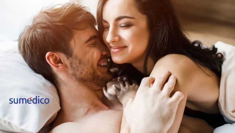5 estrategias para revivir la llama de la pasión con tu pareja