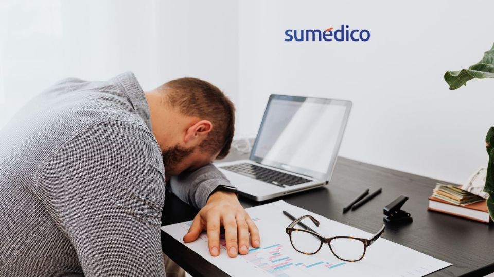 Conoce por qué todo el tiempo estás cansado