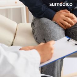 Encuentran microplásticos en tumores de nueve de cada diez pacientes