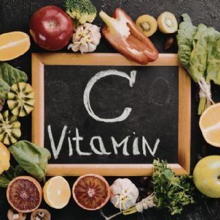 ¿Qué enfermedades ayuda a prevenir la vitamina C?