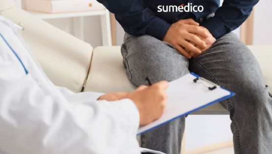 Encuentran microplásticos en tumores de nueve de cada diez pacientes