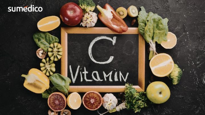 ¿Qué enfermedades ayuda a prevenir la vitamina C?