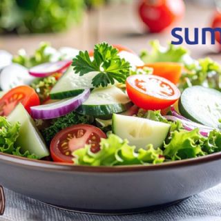 ¿En qué consiste la dieta nórdica y por qué podría ayudarte a vivir más años?