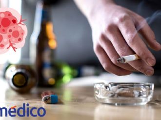 Los dos malos hábitos que más cáncer generan , según la OMS