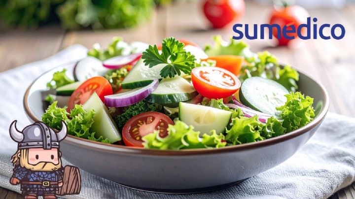 ¿En qué consiste la dieta nórdica y por qué podría ayudarte a vivir más años?