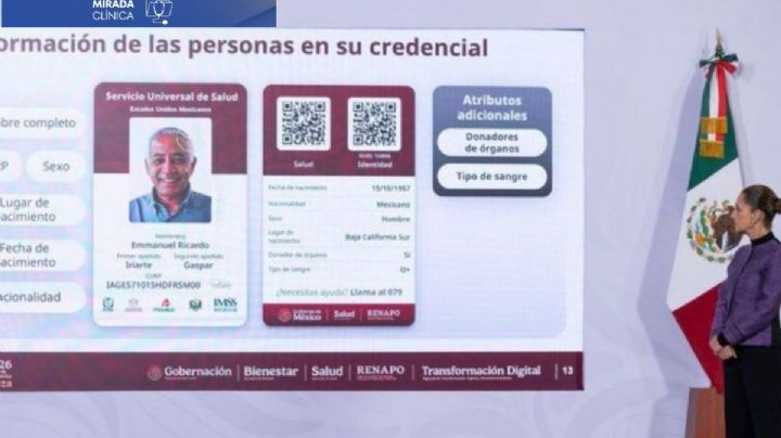 Sistema universal de salud: ¿por qué una credencial no es suficiente?