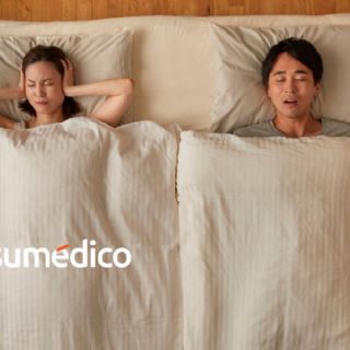 ¿Roncas? 5 estrategias de Harvard para reducir la apnea del sueño