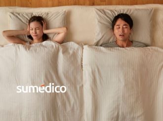 ¿Roncas? 5 estrategias de Harvard para reducir la apnea del sueño