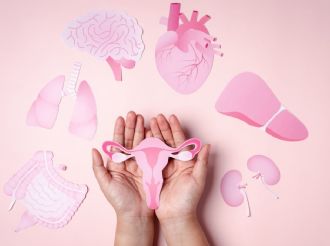 Proyecto de Salud en la Menopausia avanza en comisión del Senado 