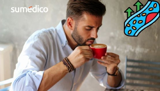 ¿Tomar café puede elevar tu colesterol?