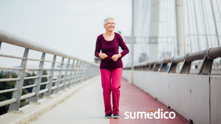 5 hábitos diarios que aumentan la longevidad