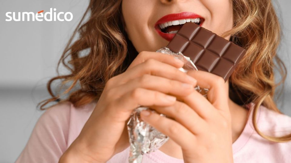 Hay alimentos que puedes comer y que NO son tan malo como piensas