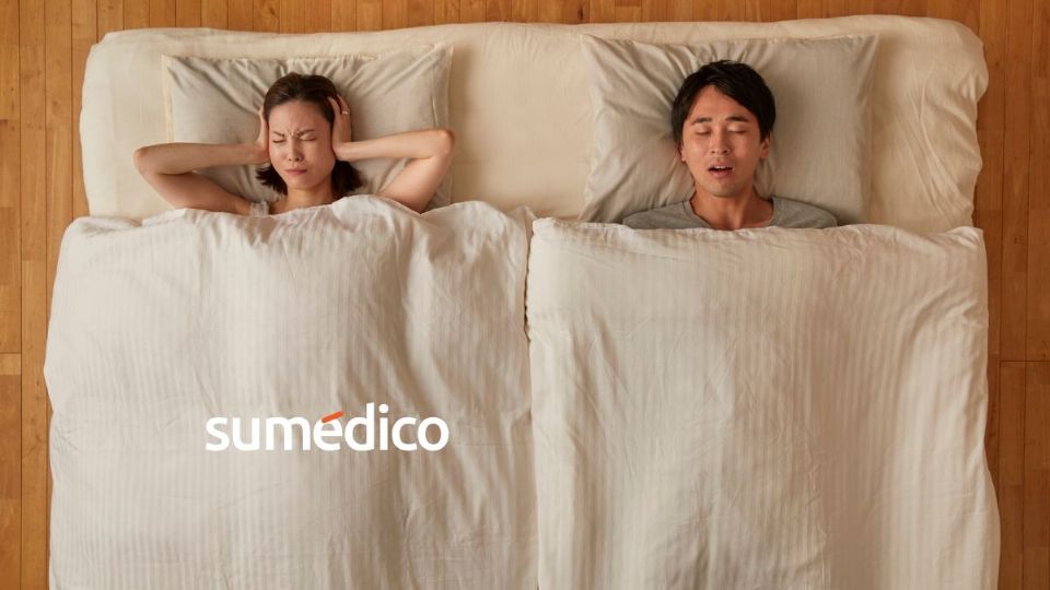 Conoce las estrategias de Harvard para reducir la apnea del sueño