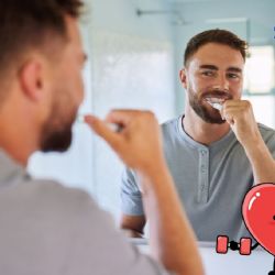 ¿Cómo cuidar tu salud bucal también ayuda a proteger tu corazón?