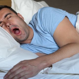 INER advierte sobre señales de alerta en el sueño y cuándo buscar atención médica