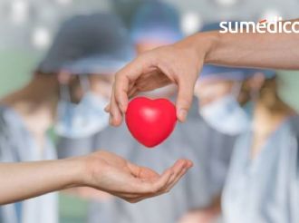 Casi 19 mil personas esperan un trasplante en México