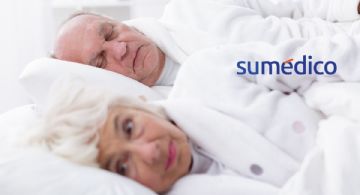 ¿Tienes más de 60 años y quieres dormir mejor? Esto debes hacer