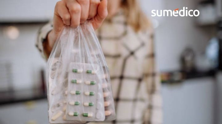 ¿Pueden los medicamentos caducos provocar la muerte?