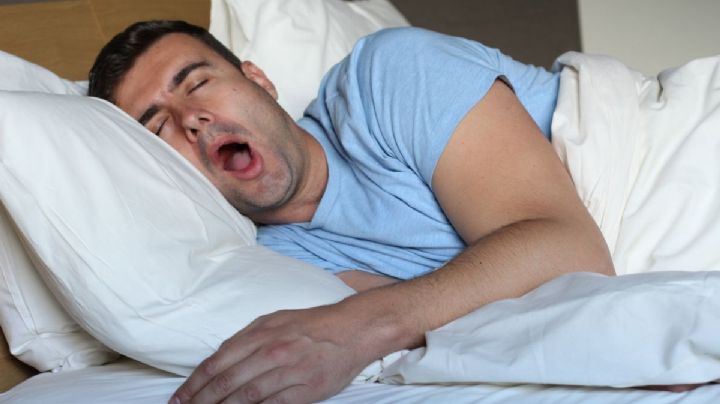 INER advierte sobre señales de alerta en el sueño y cuándo buscar atención médica