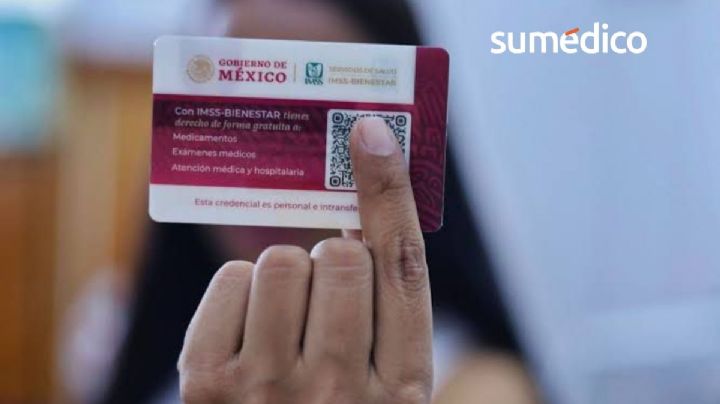 Credencialización del Servicio Universal de Salud arranca el 2 de marzo