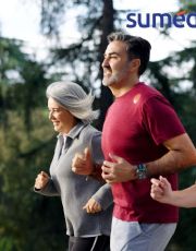 Foto descriptiva de: ¿Cuántos días a la semana debes hacer ejercicio para controlar tu presión arterial?