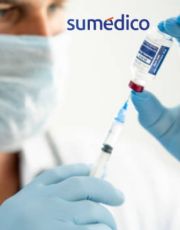 Foto descriptiva de: Sarampión en adultos: cómo saber si necesitas vacunarte