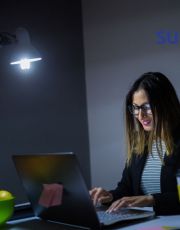 Foto descriptiva de: ¿Noches de vigilia, corazón en peligro? El alto precio de ser noctámbulo según la ciencia