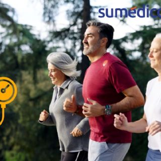 ¿Cuántos días a la semana debes hacer ejercicio para controlar tu presión arterial?