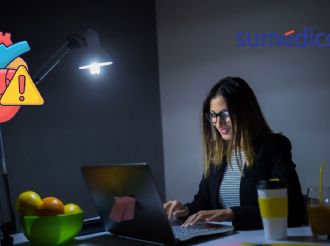 ¿Noches de vigilia, corazón en peligro? El alto precio de ser noctámbulo según la ciencia