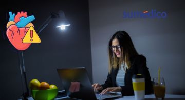 ¿Noches de vigilia, corazón en peligro? El alto precio de ser noctámbulo según la ciencia