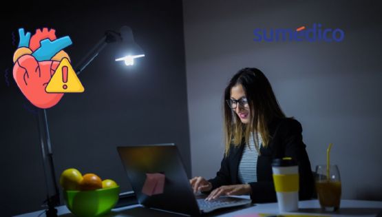 ¿Noches de vigilia, corazón en peligro? El alto precio de ser noctámbulo según la ciencia