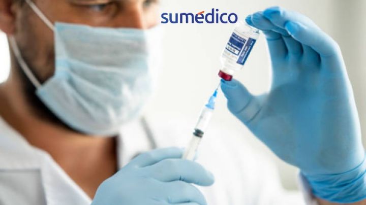 Sarampión en adultos: cómo saber si necesitas vacunarte