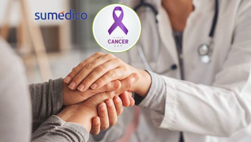 Cáncer, la enfermedad catastrófica que mata a millones en México