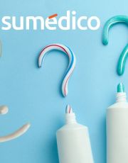 Foto descriptiva de: ¿Cómo elegir de manera correcta tu pasta dental, según Profeco?