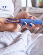 Foto descriptiva de: Demanda de fármacos contra la obesidad impulsa previsiones récord en la industria farmacéutica