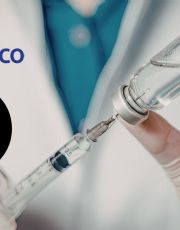 Foto descriptiva de: Vacuna experimental contra el VIH logra lo inédito en monos