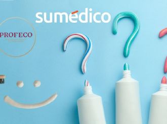 ¿Cómo elegir de manera correcta tu pasta dental, según Profeco?