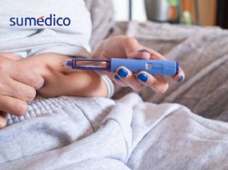 Demanda de fármacos contra la obesidad impulsa previsiones récord en la industria farmacéutica