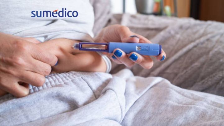 OPS alerta por uso indebido de inyecciones para bajar de peso