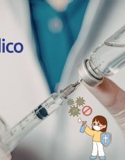 Foto descriptiva de: OMS reanuda campaña global de vacunación contra el cólera tras casi 4 años de escasez