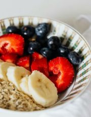 Foto descriptiva de: Avena Quaker 3 Minutos: tradición, nutrición y beneficios que tal vez no conocías